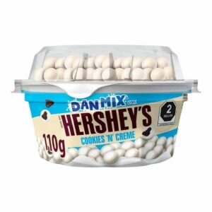 Yogurt DanMix Sabor Hersheys 110
