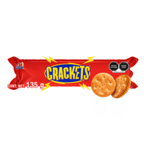 Galleta Gamesa Crackets Galleta Crackets 135 g