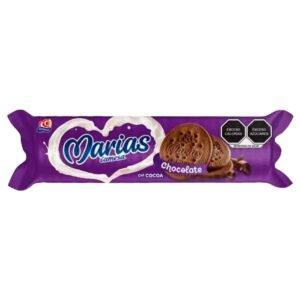 Galletas Gamesa Maria Chocolate 170 g