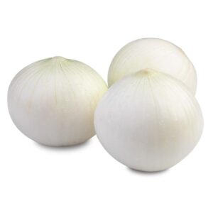 Cebolla Blanca 8