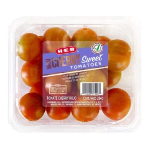 Tomate Cherry 1 pz