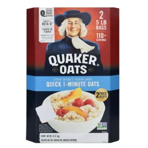 Quaker Avena 4.5 Kg