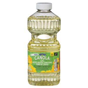Aceite Canola 709 Mm