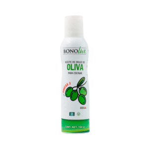 Aceite de Oliva Orujo Spray 134 Gr