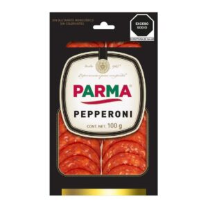 Parma Pepperoni 100 g