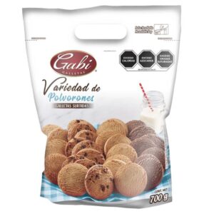 Gabi Galleta Costal Polvorones Gabi 700 Gr