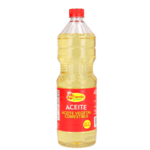 Aceite Comestible Vegetal 946 Ml