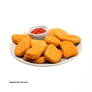 Nugget de Pechuga Pollo 1 Kg