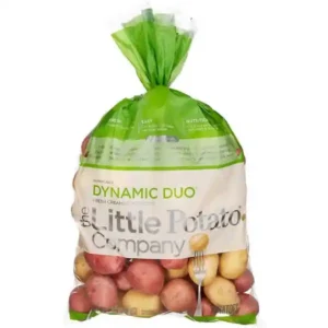 Little Potatoe Papa Creamer 2.2kg