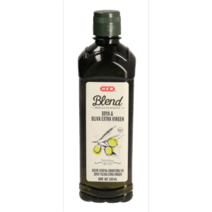 Aceite 500ml Oliva Y Soya 500 9