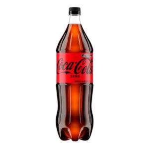 Coca Cola Refresco Sin Azúcar 1.75 L