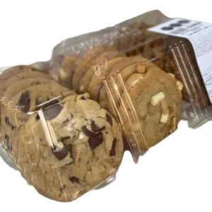 Kirkland Signature Galletas Surtidas 24 Pzas 