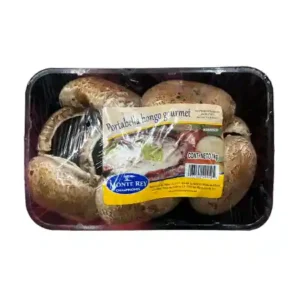 Monterey Hongo Portobello 1kg