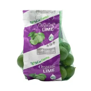 Limón Persa Orgánico 2kg