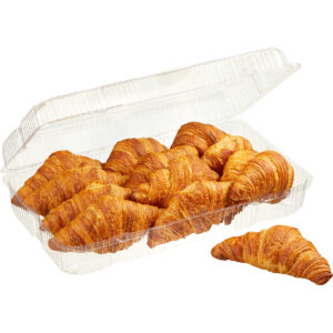 Kirkland Signature Croissant Mantequilla 12 Pzas