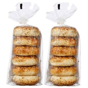 Kirkland Signature Bagel 2/6 Pzas