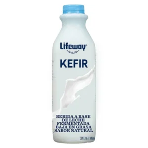 Lifeway Kefir Bebida Base Leche Fermentada 2/946 ML