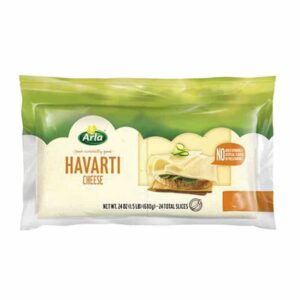 Arla Queso Havarti Cremoso 907G