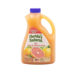 Florida's Natural Jugo De Toronja 2.63 L