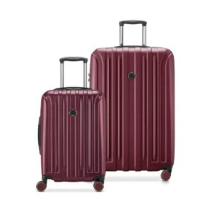 Delsey Set de Maletas Accelerate Varios Colores