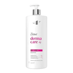 Dove Shampoo Hydra Alivio 1l