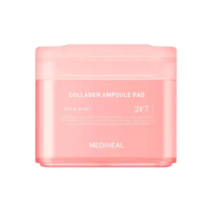 Mediheal Collagen Pads 2 de 100 pzas