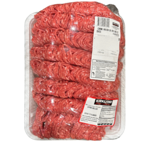 Kirkland Signature Molida De Res