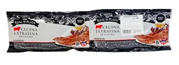 Real De Plata Cecina Extrafina