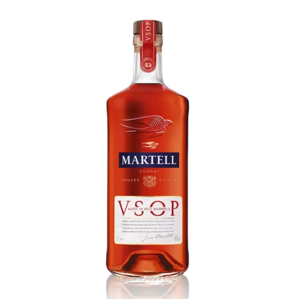 Cognac Martell VSOP 700m