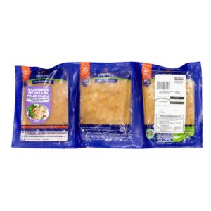 Pilgrim's Milanesa De Pechuga De Pollo