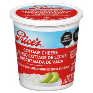 Price's Queso Cottage 1.36 KG