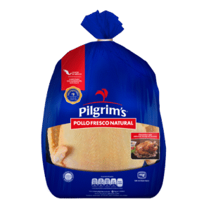 Pilgrim's Pollo Rosticero Sin Viceras