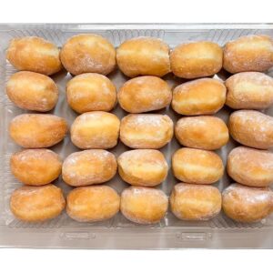 Kirkland Signature Centros De Dona 25 pzas