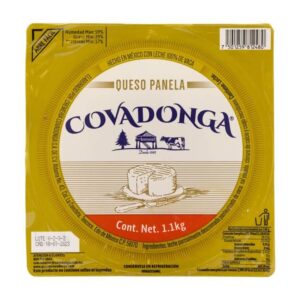 Covadonga Queso Panela 1.1 KG