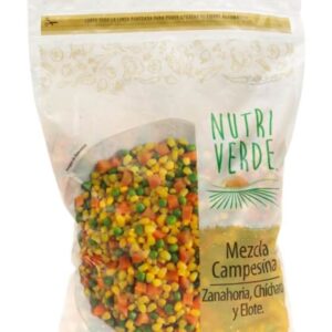Nutriverde Mezcla Campesina 2.5 kg
