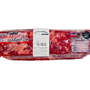 Kirkland Signature Arrachera Marinada