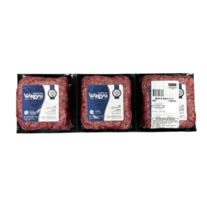 Imperial Molida De Wagyu