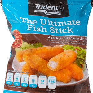 Trident Seafood Barritas De Pescado 1.36 kg