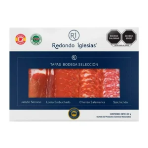 Redondo Iglesias Carnes Frias 200 g