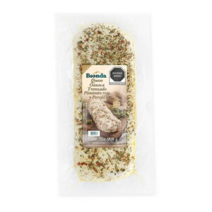 Bionda Queso Oaxaca Pimiento Y Perejil 908 g