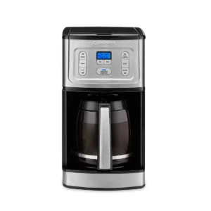 Cuisinart, cafetera programable de 14 Tazas