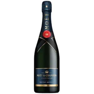 Champagne Moët & Chandon Nectar Impérial 750ml