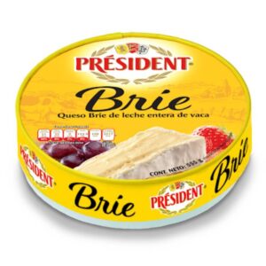 President Queso Brie 555 G