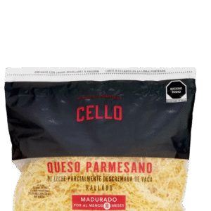 Cello Queso Parmesano Rallado 908 g