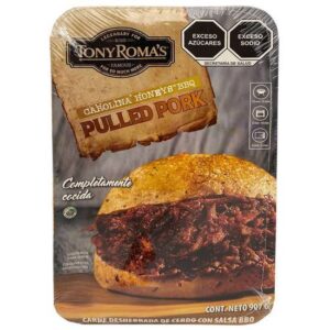 Tony Romas Carne De Cerdo Bbq 907 g