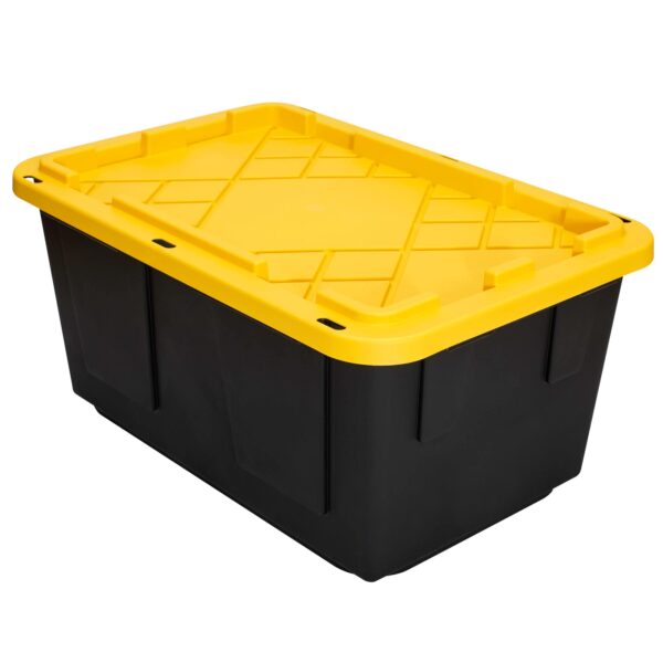 Greenmade Caja De Almacenamiento Capacidad 102.2 litros
