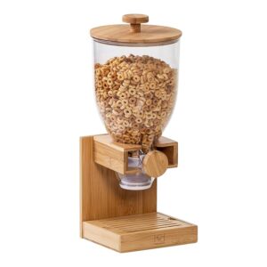 Honey Can Do Dispensador De Cereales