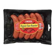 Obertal Chorizo Tipo Español 550 g
