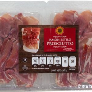 Daniele Jamon Prosciutto 340 g