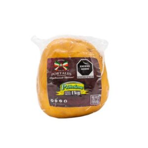 Portales Queso Provolone 1 kg